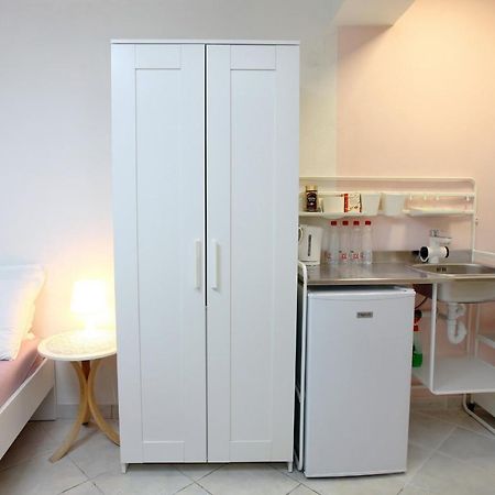 City Room Apartment Date Κόπερ Εξωτερικό φωτογραφία