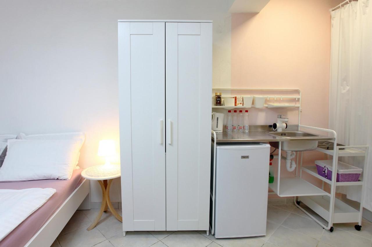 City Room Apartment Date Κόπερ Εξωτερικό φωτογραφία