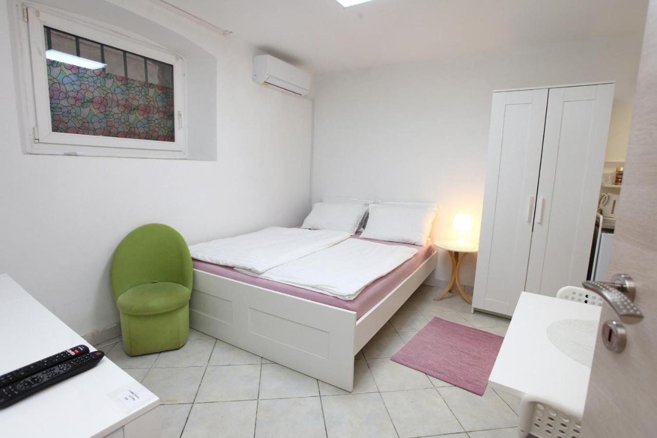 City Room Apartment Date Κόπερ Εξωτερικό φωτογραφία