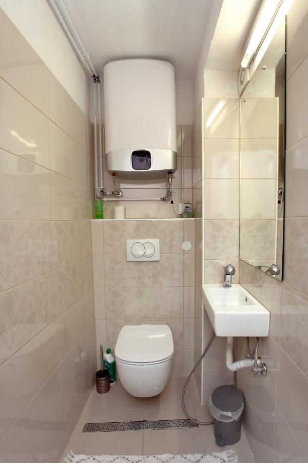 City Room Apartment Date Κόπερ Εξωτερικό φωτογραφία